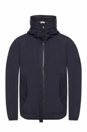 Jacket with a hood, zdjęcie 1 Jacket with a hood od Stone Island